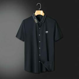 Picture of LV Shirts Short _SKULVM-3XL24cn3328521